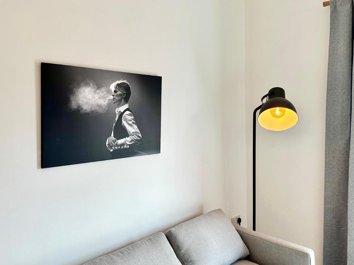 Fountain Apartment No 2 With Free Parking Йорк Экстерьер фото